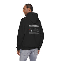 Soccer Practice R63 Hoodie