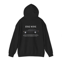 FINE WINE W140 - HOODIE