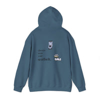 Always Wear Your Seatbelt - Hoodie