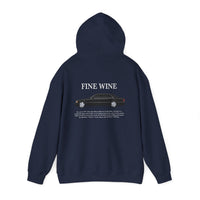 FINE WINE W140 - HOODIE