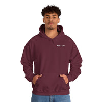 Soccer Practice R63 Hoodie