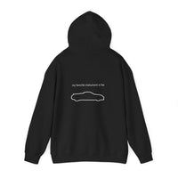 My Favorite Instrument - CGT Hoodie