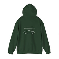 My Favorite Instrument - CGT Hoodie