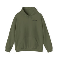 Always Wear Your Seatbelt - Hoodie