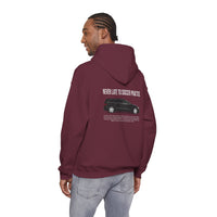 Soccer Practice R63 Hoodie