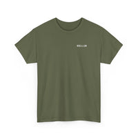 E24 Shark Tee