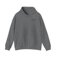 Always Wear Your Seatbelt - Hoodie