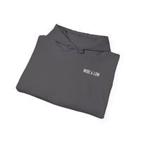 FINE WINE W140 - HOODIE
