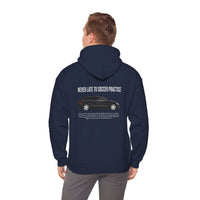 Soccer Practice R63 Hoodie