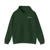 Always Wear Your Seatbelt - Hoodie