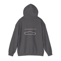 My Favorite Instrument - CGT Hoodie