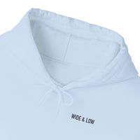 Soccer Practice R63 Hoodie