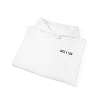 FINE WINE W140 - HOODIE