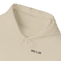 Soccer Practice R63 Hoodie