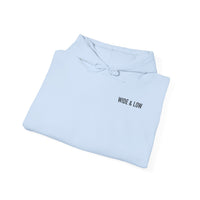 FINE WINE W140 - HOODIE