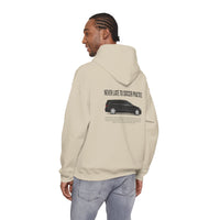 Soccer Practice R63 Hoodie