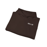 Always Wear Your Seatbelt - Hoodie