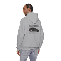 Soccer Practice R63 Hoodie