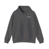 FINE WINE W140 - HOODIE