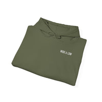 FINE WINE W140 - HOODIE