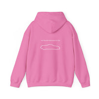 My Favorite Instrument - CGT Hoodie