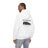 Soccer Practice R63 Hoodie