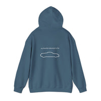 My Favorite Instrument - CGT Hoodie