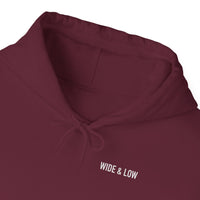 Soccer Practice R63 Hoodie