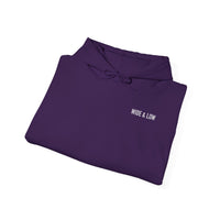 Always Wear Your Seatbelt - Hoodie