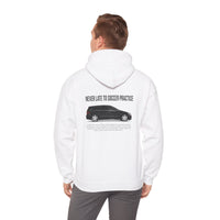 Soccer Practice R63 Hoodie