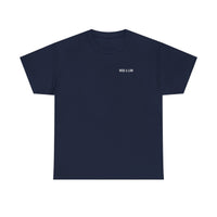 E24 Shark Tee