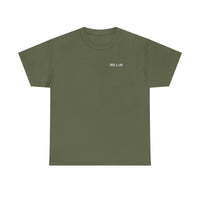 E24 Shark Tee