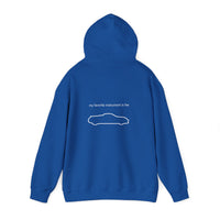 My Favorite Instrument - CGT Hoodie