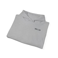 Soccer Practice R63 Hoodie
