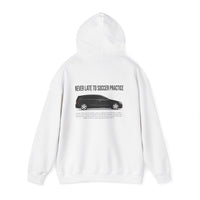 Soccer Practice R63 Hoodie