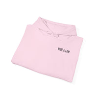 FINE WINE W140 - HOODIE