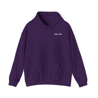 Always Wear Your Seatbelt - Hoodie