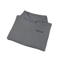 Always Wear Your Seatbelt - Hoodie