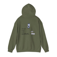 Always Wear Your Seatbelt - Hoodie
