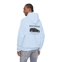 Soccer Practice R63 Hoodie